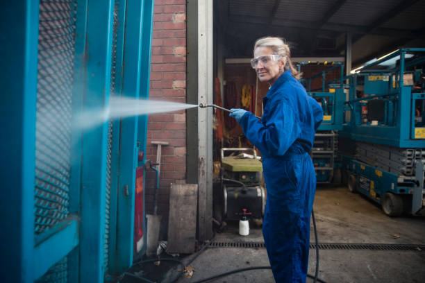 Trusted Reading, OH Pressure Washing Services Experts
